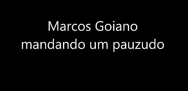  Marcos Goiano GP Mamando GP Roludo de Caieiras